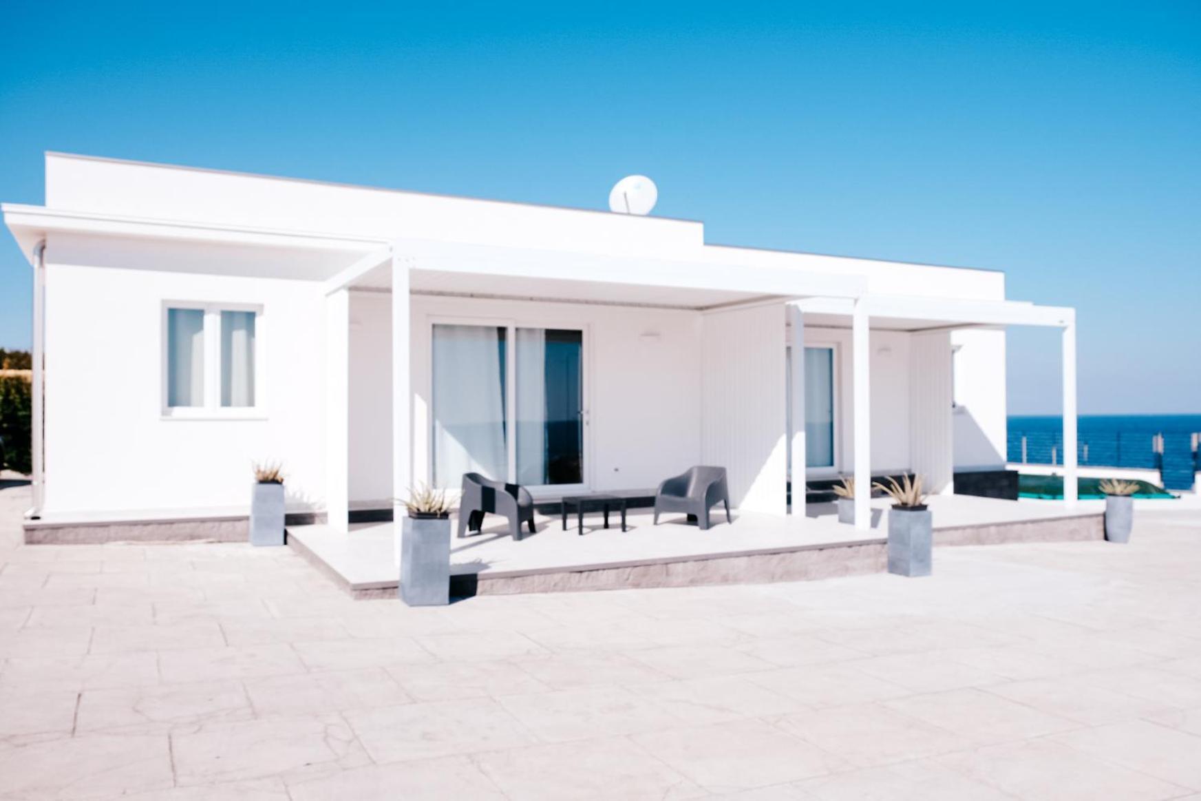 Marinabay Villa Augusta Exterior photo