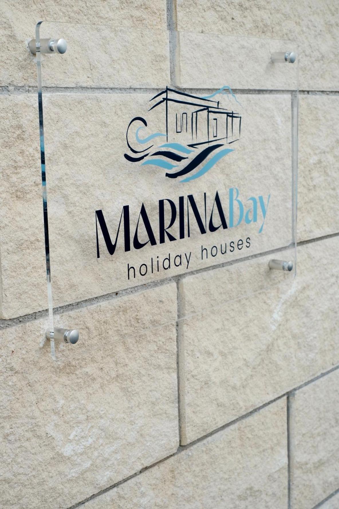 Marinabay Villa Augusta Exterior photo