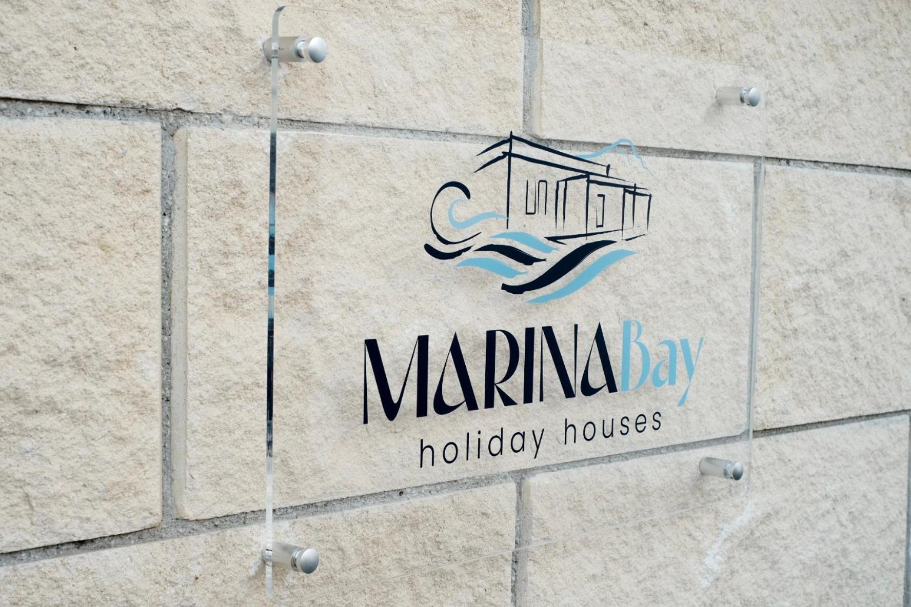 Marinabay Villa Augusta Exterior photo