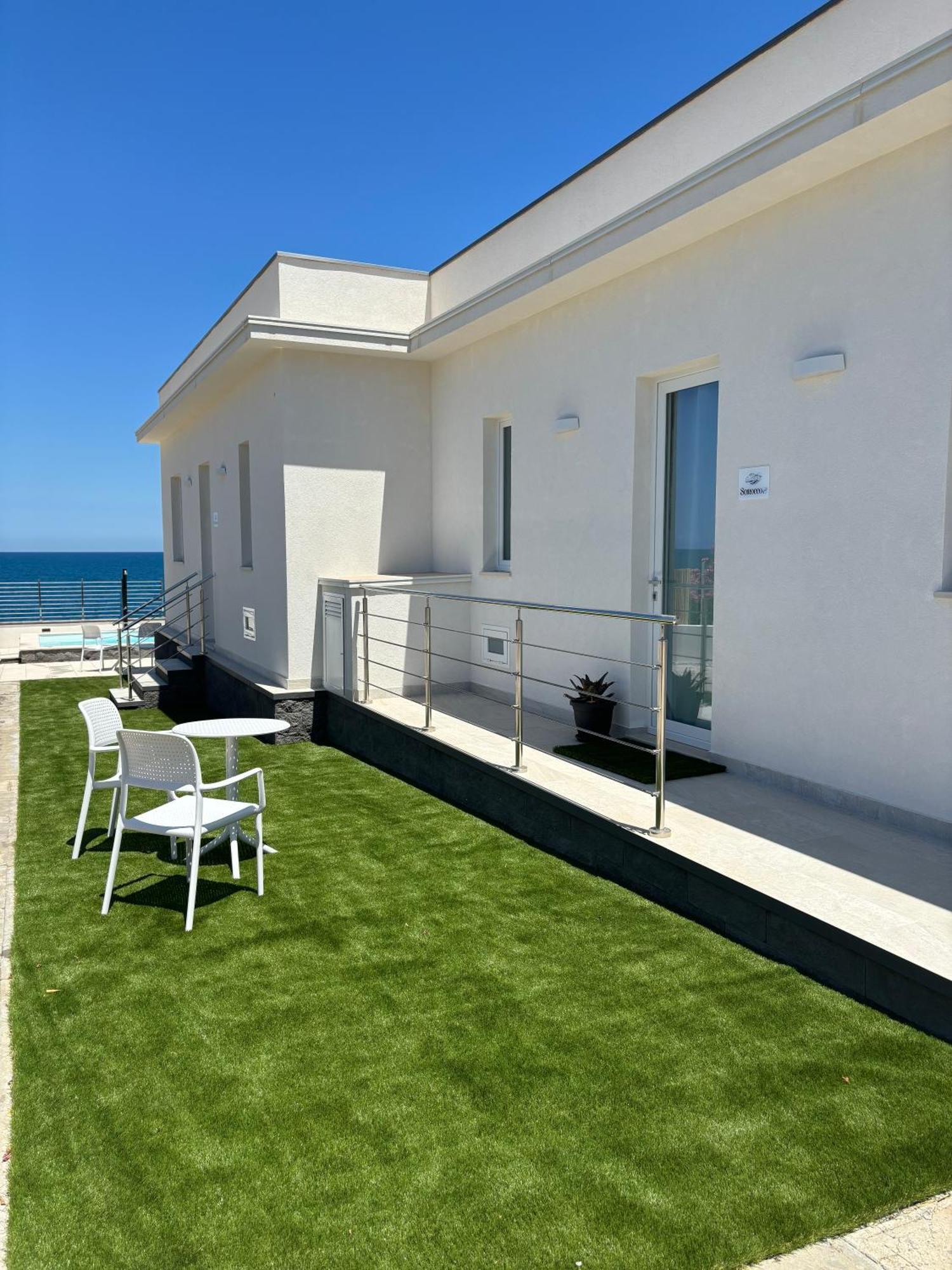 Marinabay Villa Augusta Exterior photo